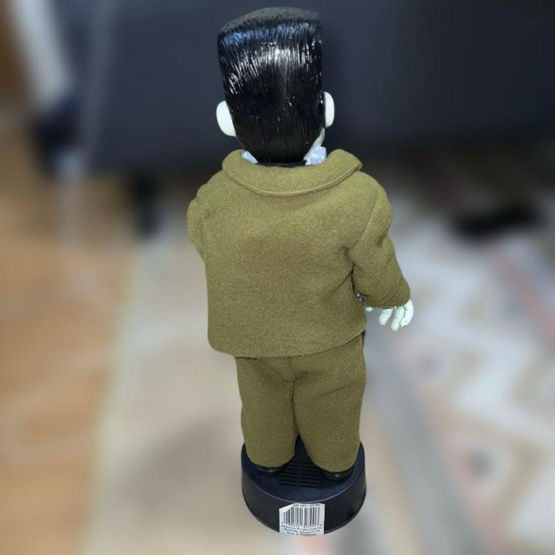 1992年製 フランケンシュタイン Universal Monsters