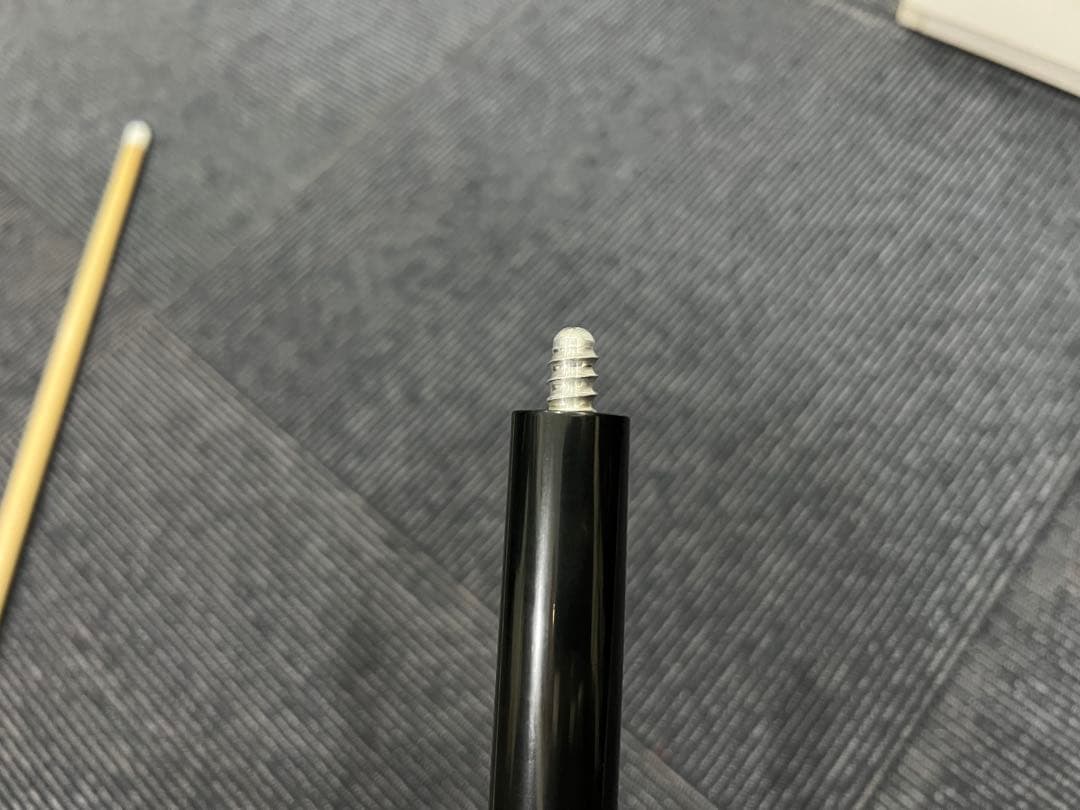 ブレイク＆ジャンプキュー ポイズン VX-2.9