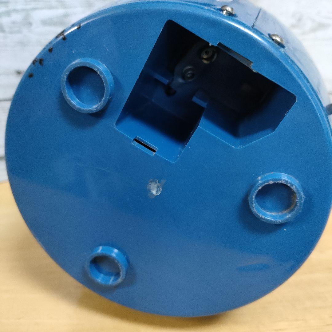 グリコ 懸賞品せっかちくん 希少品 ジャンク品 おもちゃ 昭和レトロ