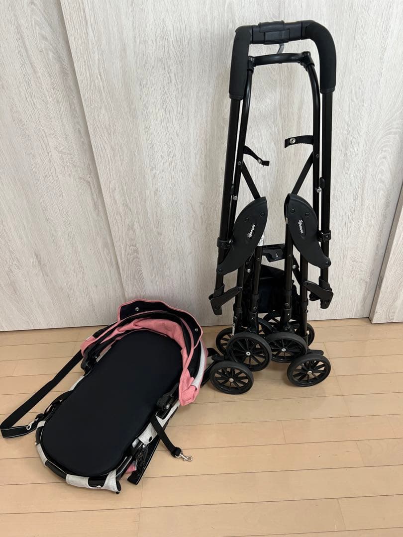 DOG GOODS】compet×DOGDEPTコラボカート ドッグカード DOG DEPT コム