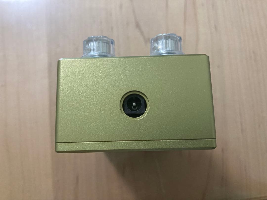 AlteroCustomGuitars 初期 楓