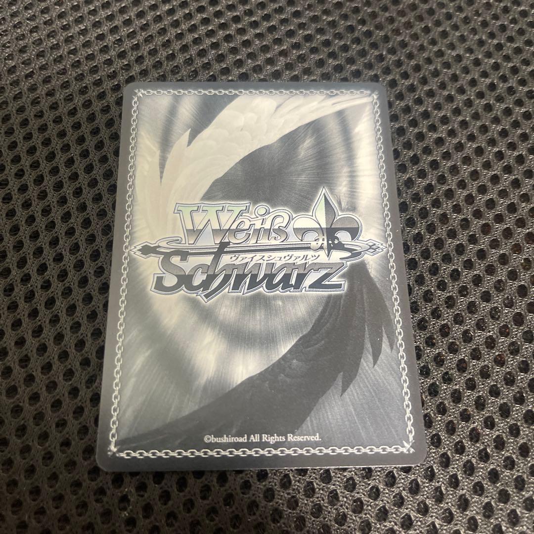 ヴァイス　アズールレーン　vol.2 武蔵　SP サイン