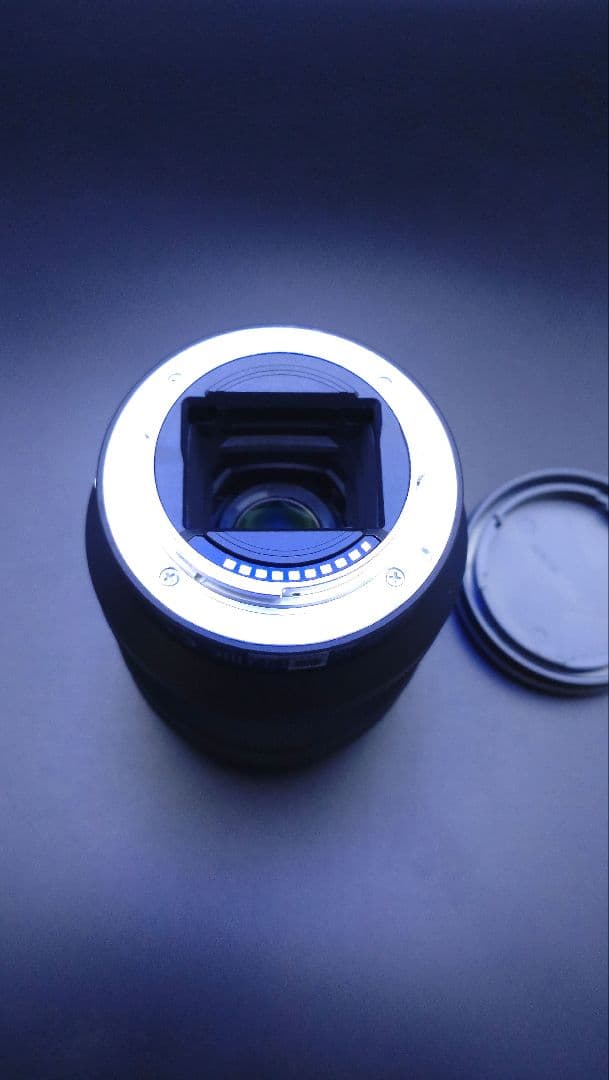 SONY FE 28-70mm f/3.5-5.6 レンズ＋フィルターセット