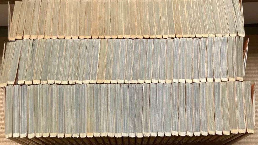 名探偵コナン 全103巻　まとめ