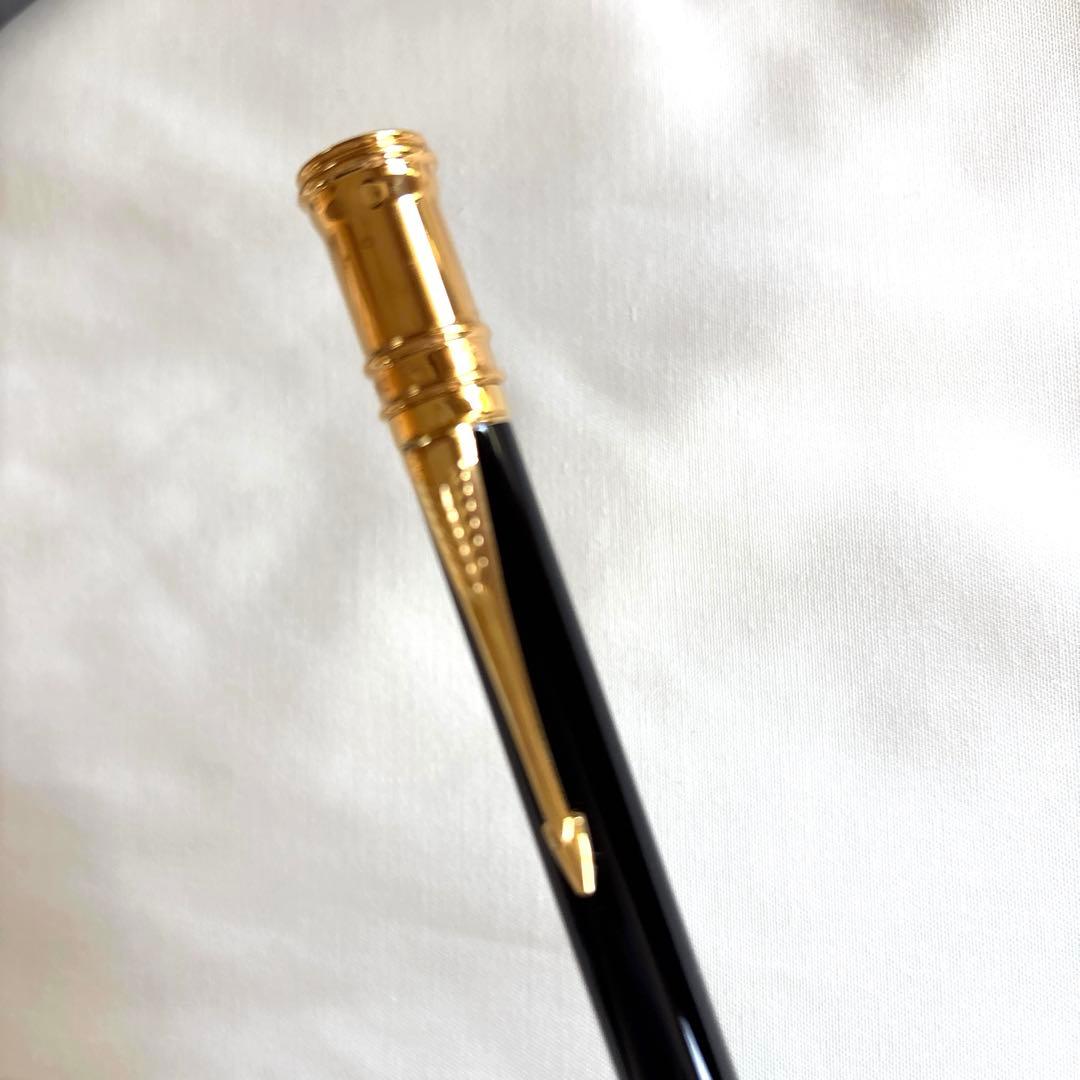 【ヴィンテージ 品】PARKER パーカー　デュオフォールド ボールペン