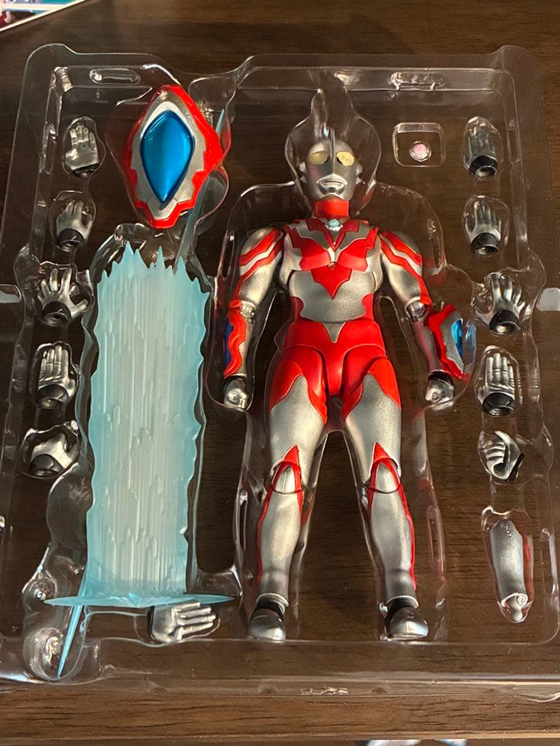 S.H.Figuarts ウルトラマン まとめ売り
