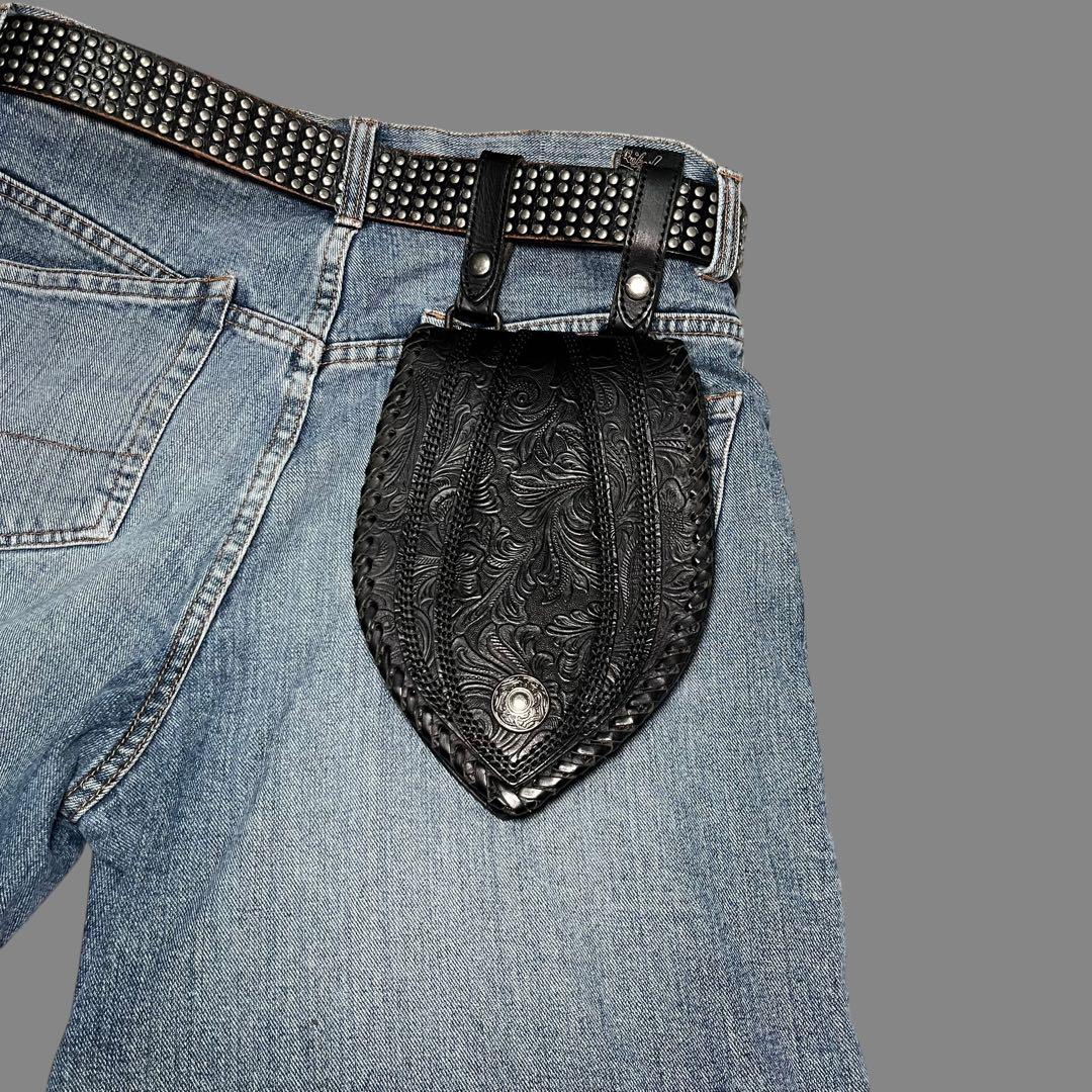 ☆激レア☆Zippo ジッポ 前田慶次 花の慶次 家紋 朱槍 パチンコ