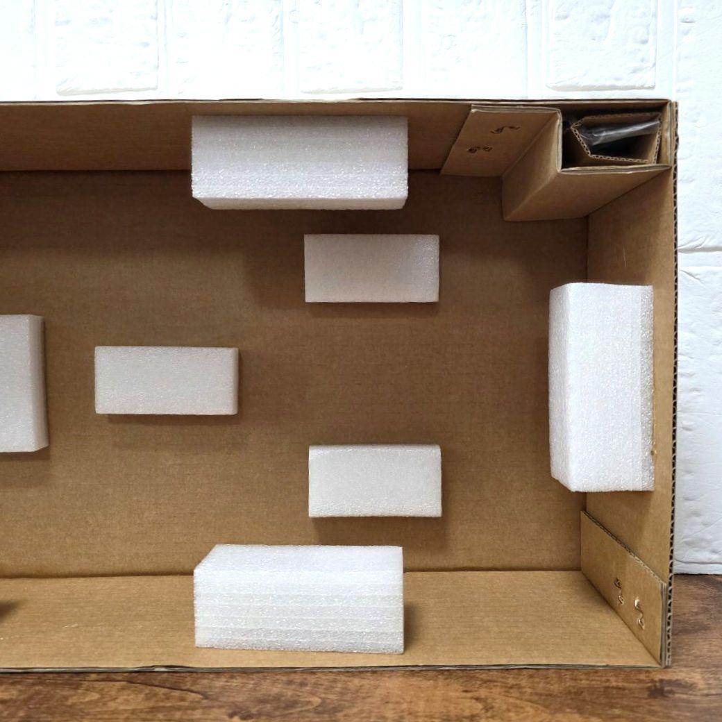 【チャーミーキティ】メロディ報時掛時計　リズム時計　箱あり　未使用　希少