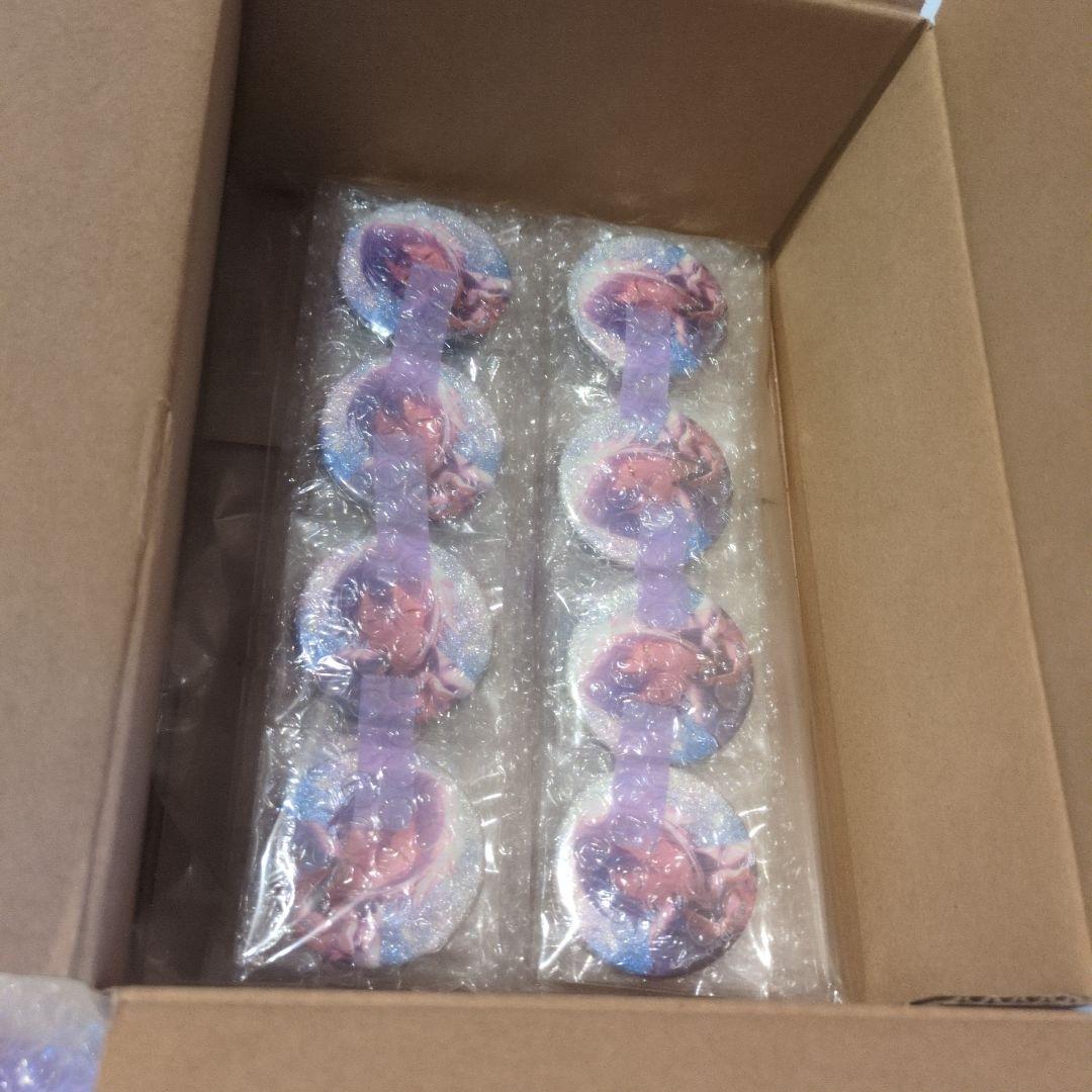 とり様専用出品 神代類 コラボ缶 100点-人気正規品