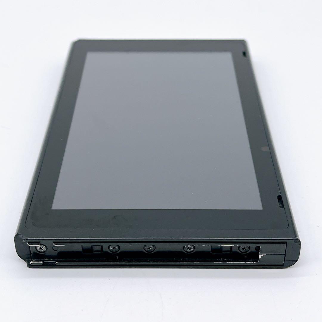 Nintendo Switch 初期型 2017年モデル 64GB SDカード