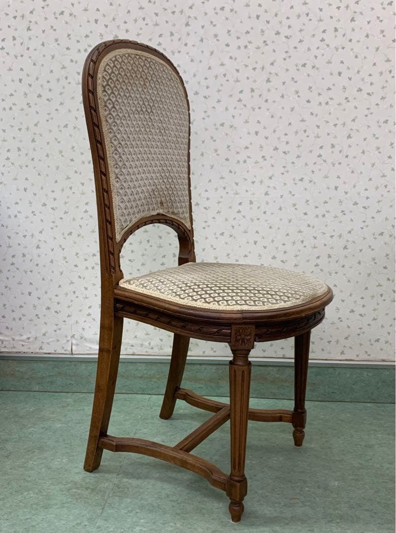 フランス アンティーク チェア 椅子