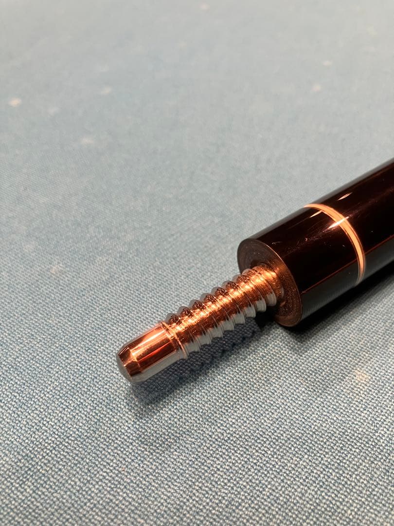 Mezz Cues ビリヤードキュー チューリップウッド