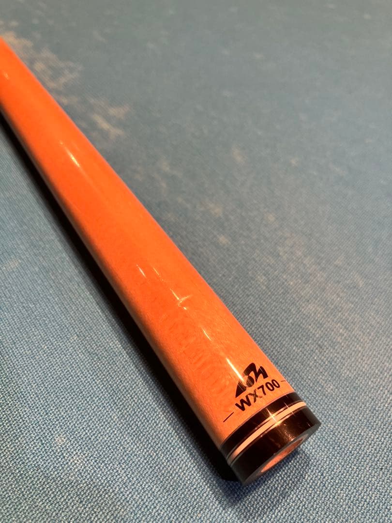 Mezz Cues ビリヤードキュー チューリップウッド