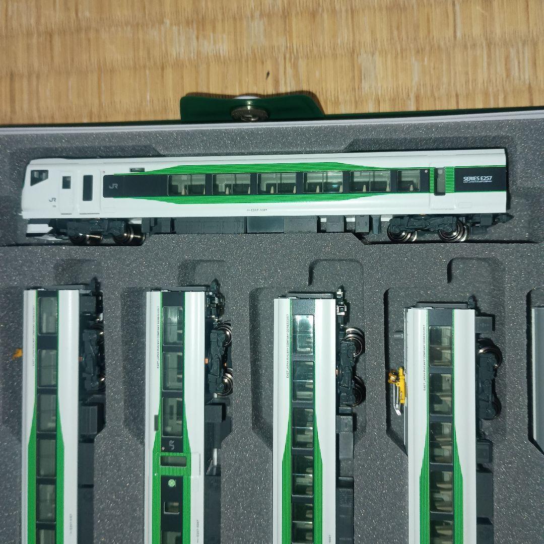 KATO E257系5000番台