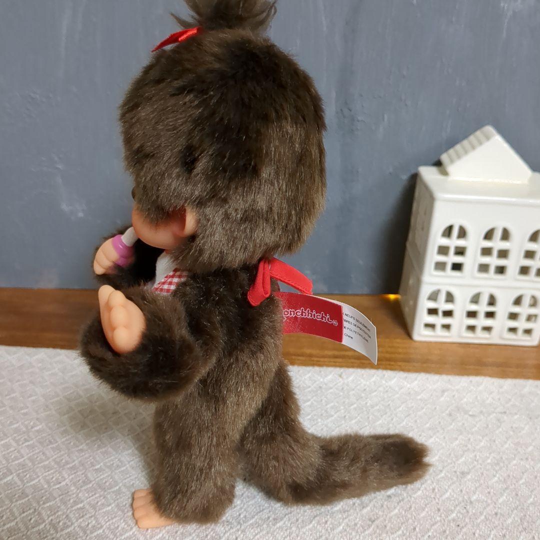 フォトジェニックモンチッチちゃん レア品 - メルカリ