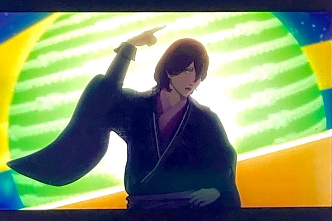 w*e様 うたプリ タブナイ コマフィルム 寿嶺二 ソロ