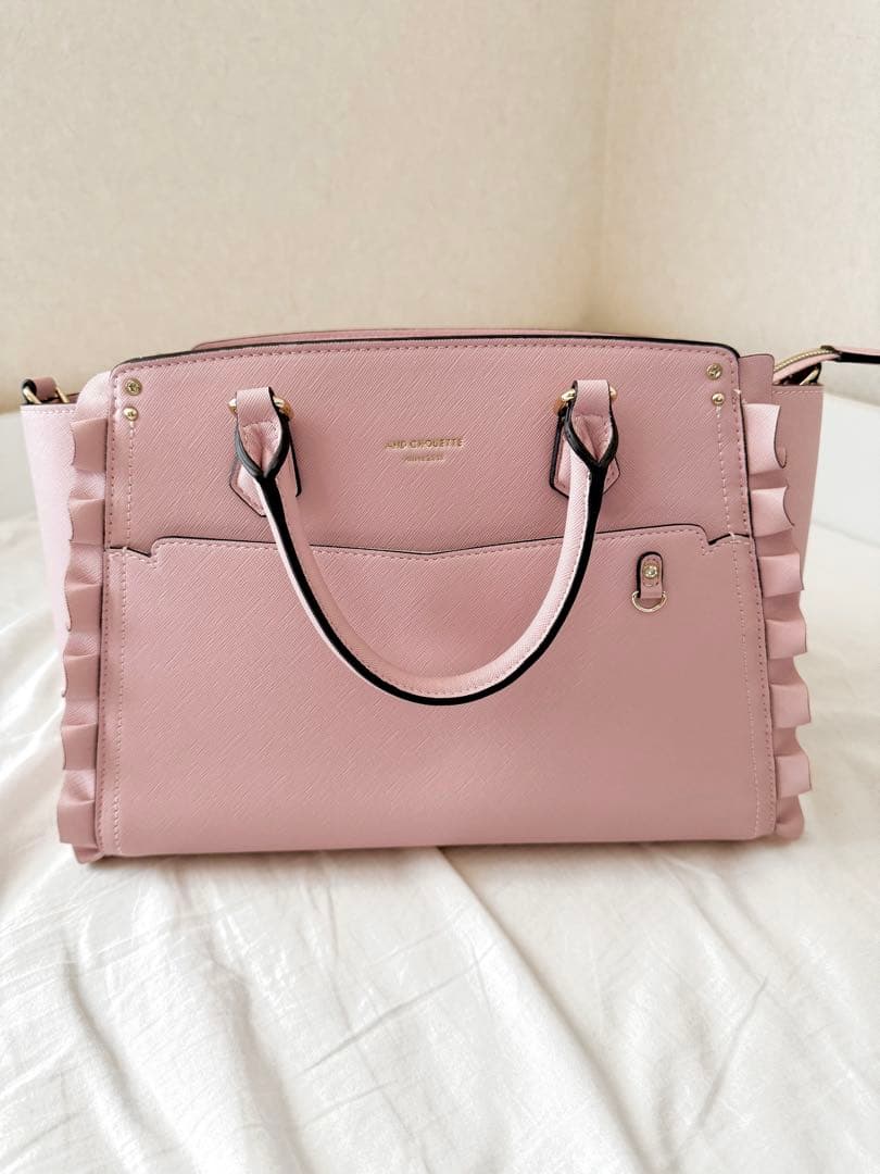 羽風薫 痛バ 缶バッジ&バッグ セット