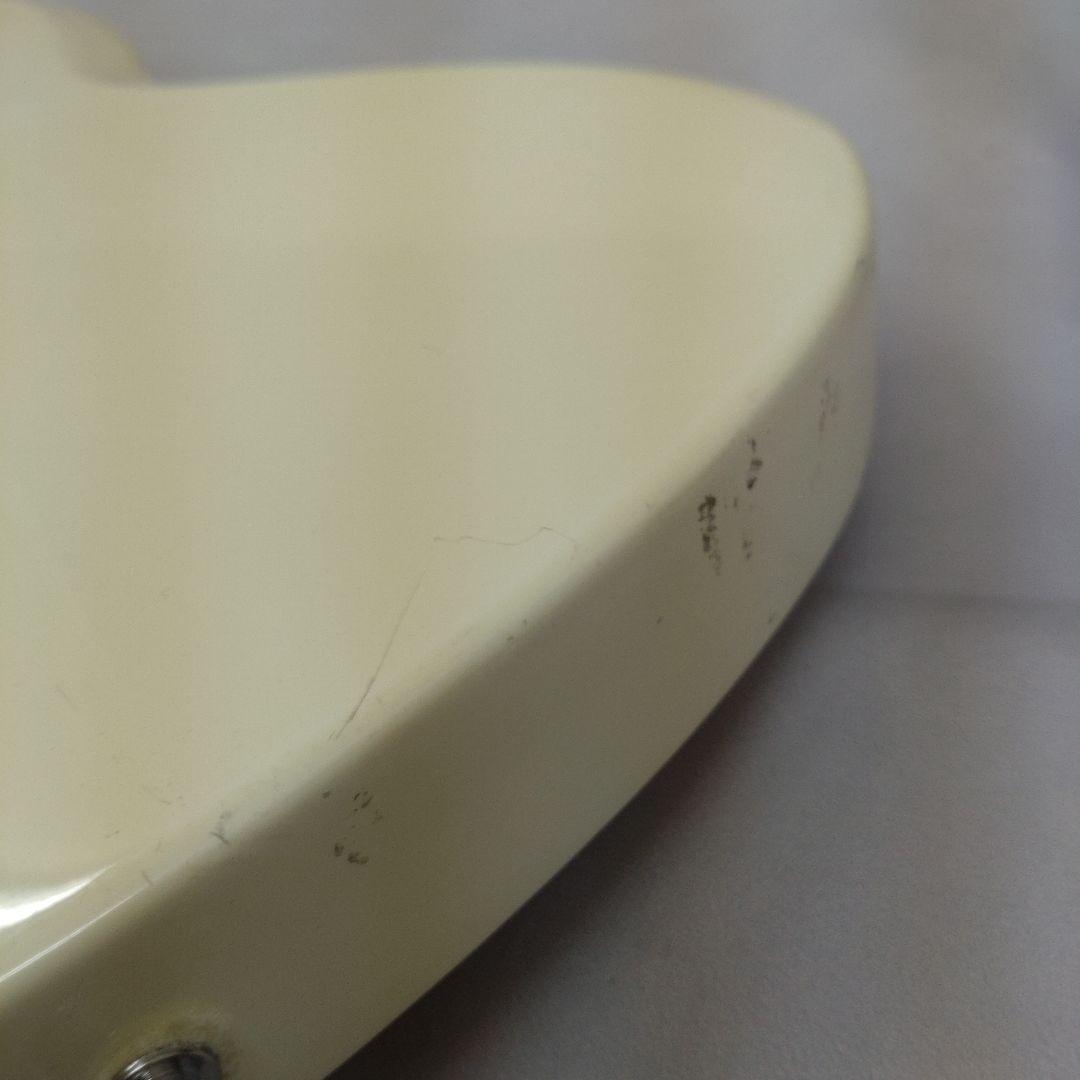 Epiphone SG Gibsonロッドカバー