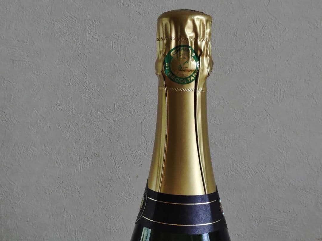 泡好き注目！シャンパーニュ セレクション】クロード・カザル（2本セット）