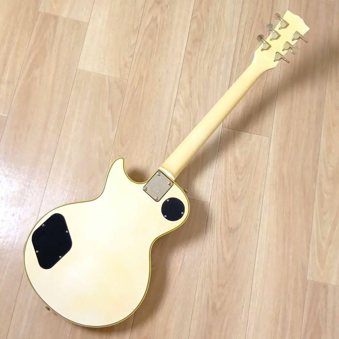 タット　S.G.Galan[下倉楽器?]　レスポール タイプ　日本製