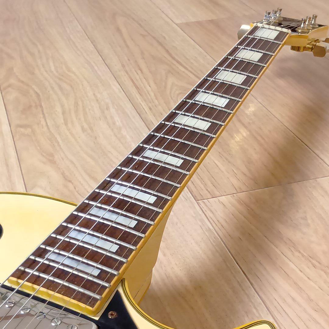 タット　S.G.Galan[下倉楽器?]　レスポール タイプ　日本製