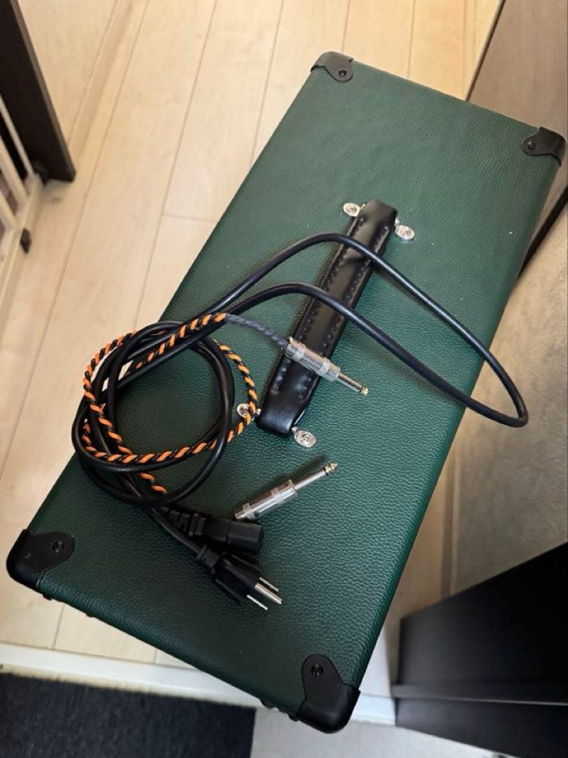 Kemper power rack ➕Kabinet➕有償rig