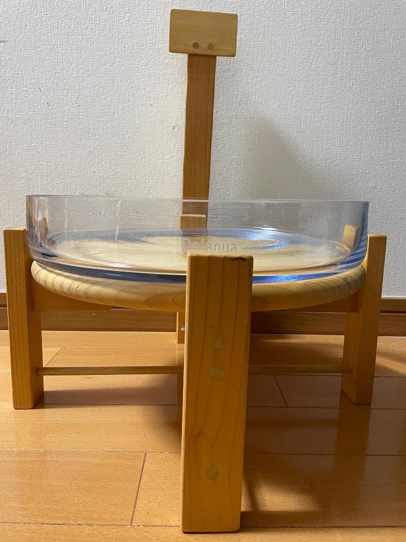 アクリル水槽 60 × 45 × 45オーバーフロー加工8ミリフルカバー蓋付