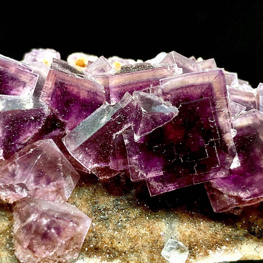 C*永様 フローライト　蛍石　原石　鉱物標本　天然石　899 C*永様 フローライト 蛍石 原石 鉱物標本 天然石 899