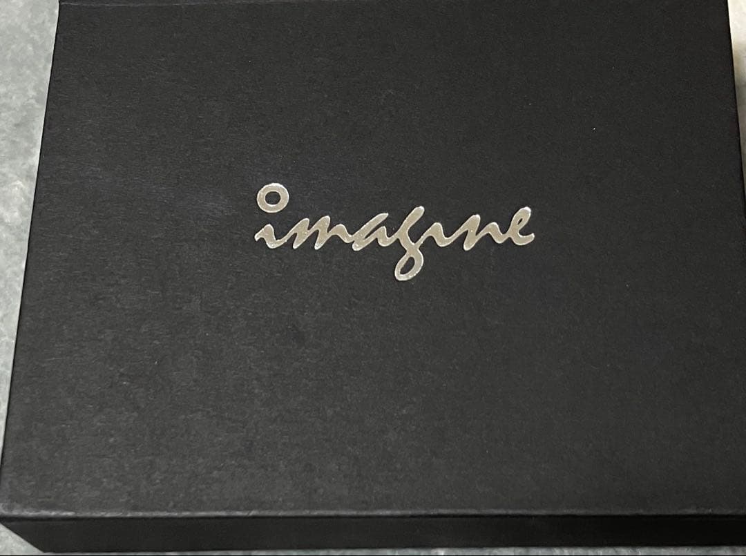 Imagine Darts(イマジンダーツ) PKS 2BA 19.5g