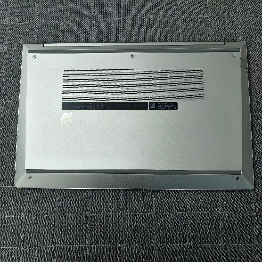 2023年7月 日本製 良好 HP 驚速12世代i5 16GB 1TB SSD