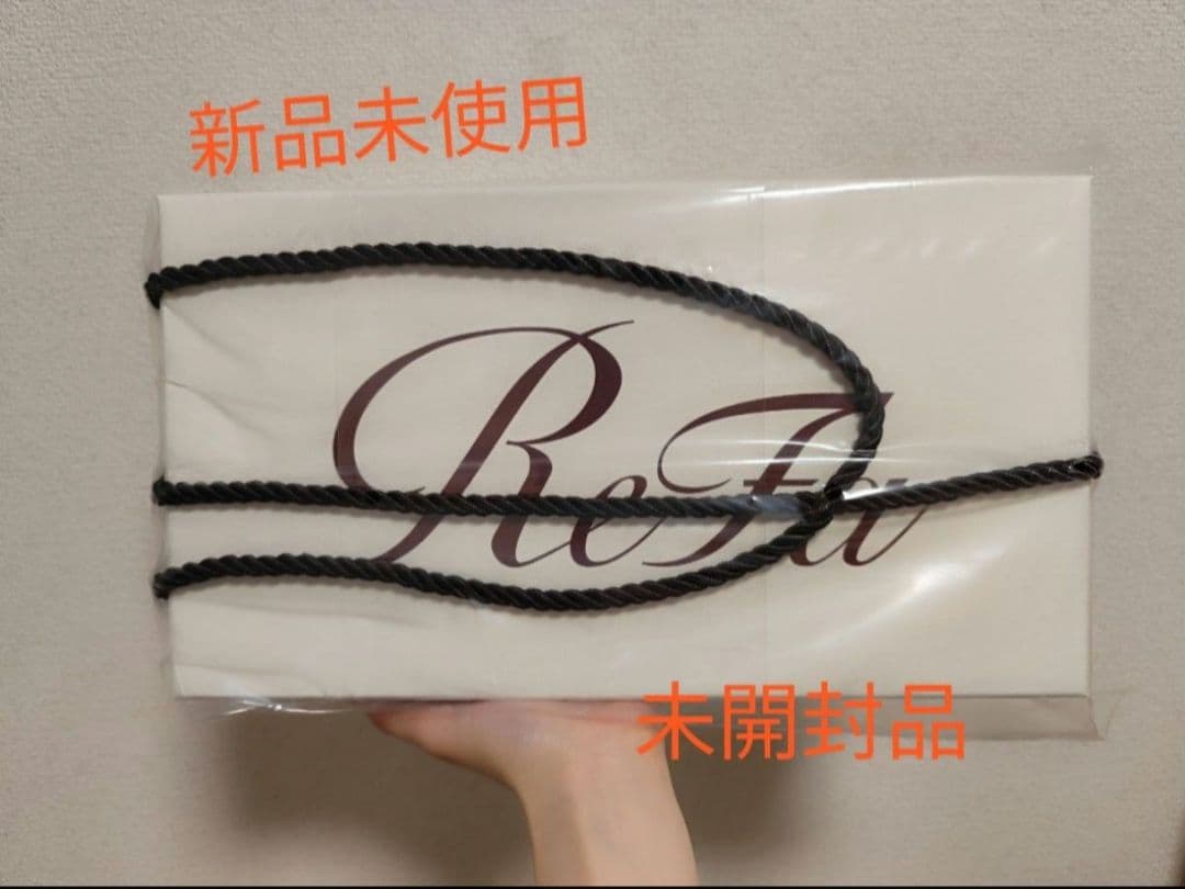 【新品未開封】リファ ビューテック ドライヤー スマート