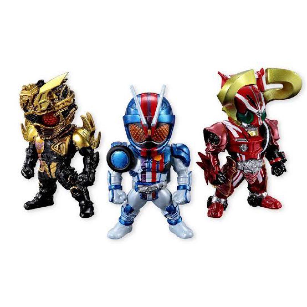 CONVERGE KAMEN RIDER フルコンプリート