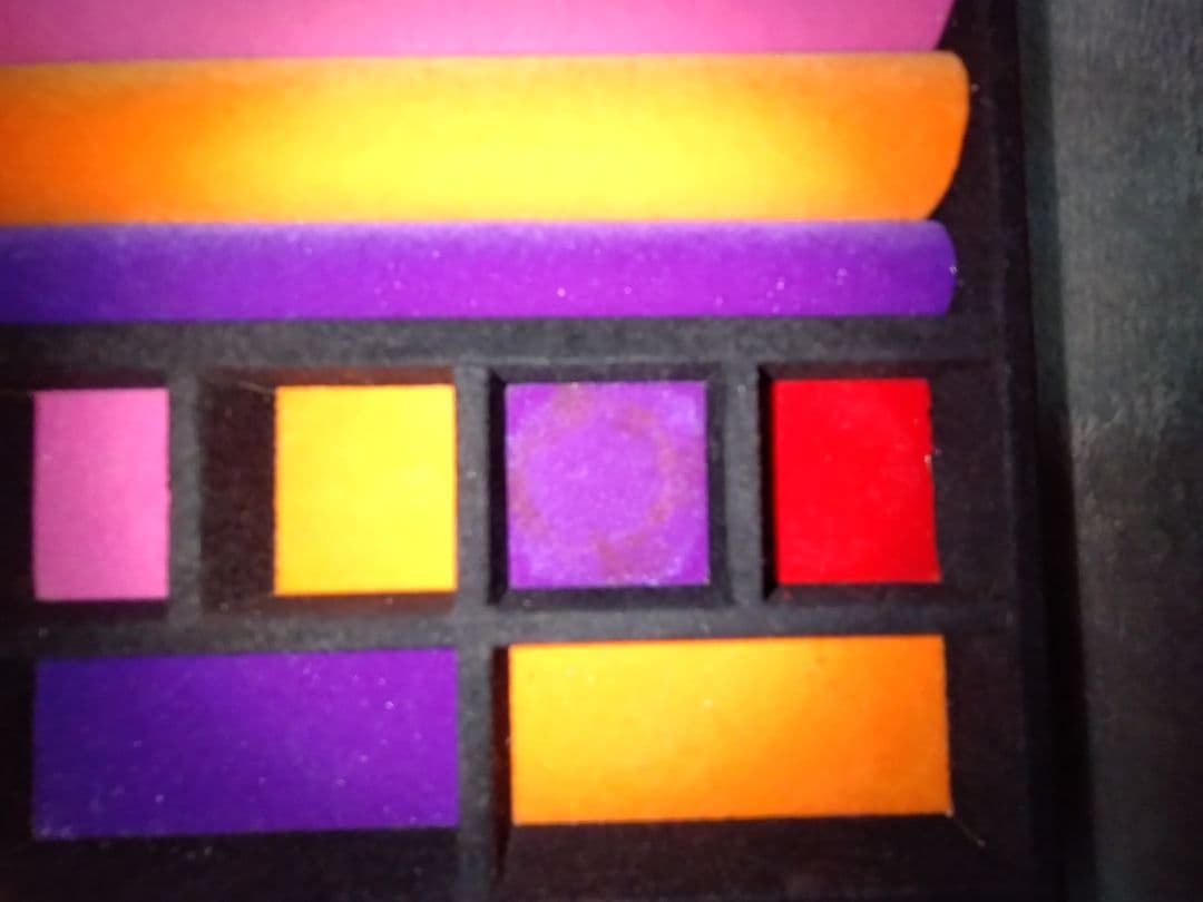 藤井フミヤ　ジュエリーボックスリペア（修理)