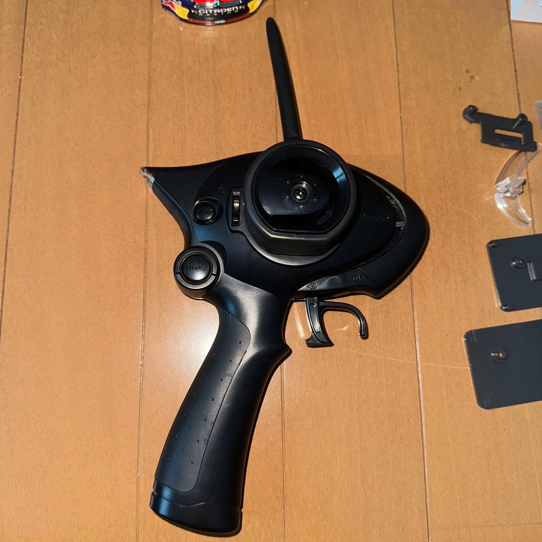 ミ*ト様 京商 ミニッツCitroën WRC 2011 ラジコンカー