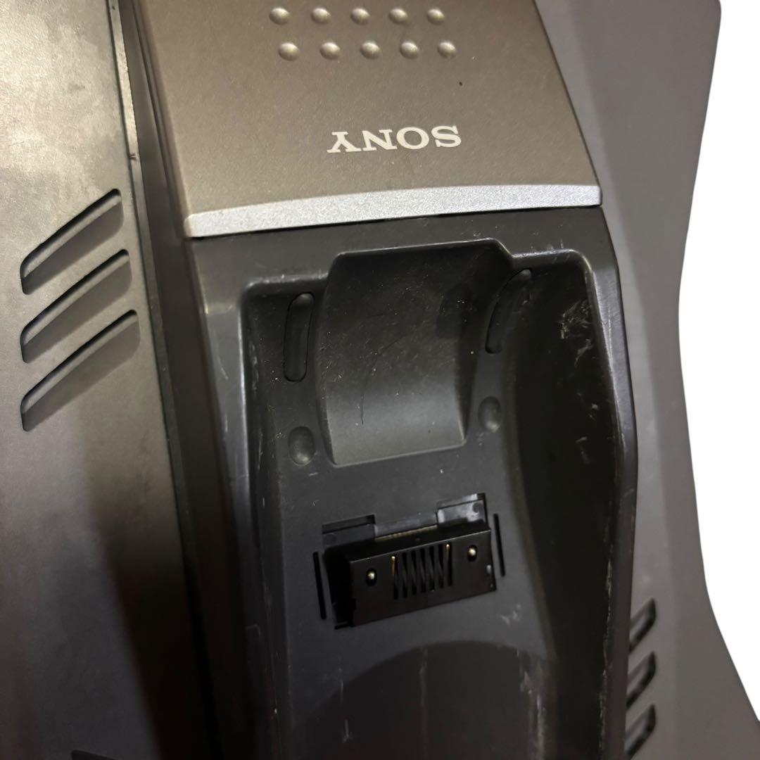 ジャンク SONY AIBO ERS-111 ソニー アイボ ペット