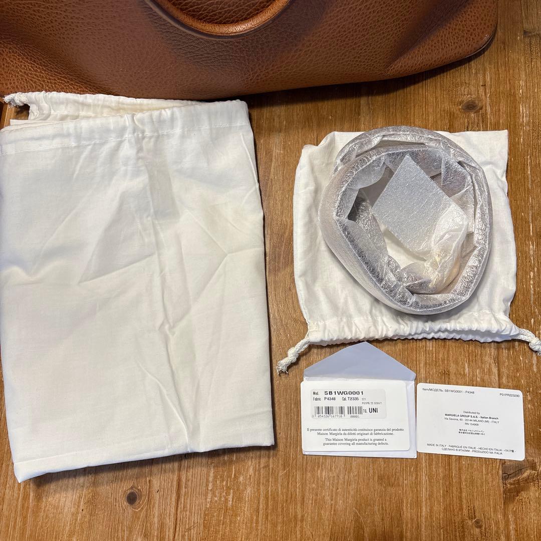 バッグ Maison Margiela 5AC XL