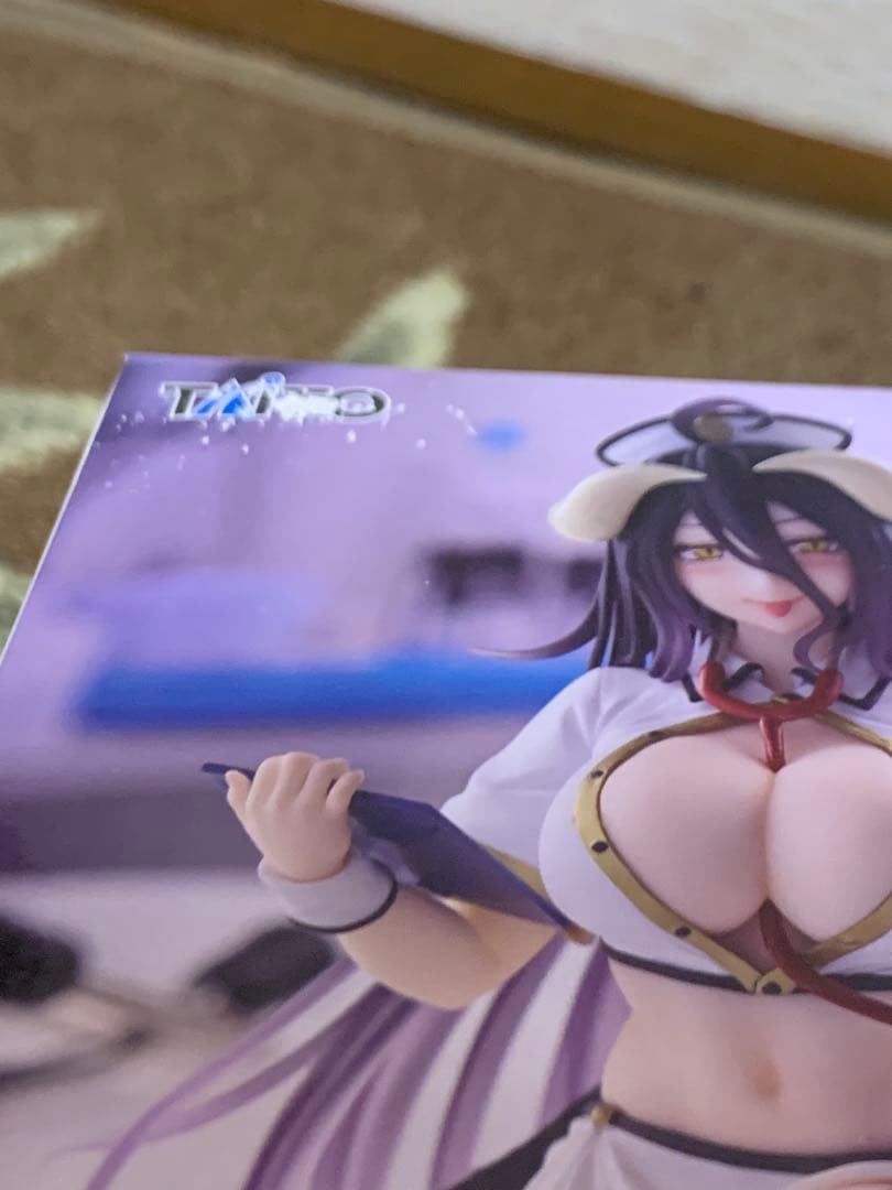 着せ恋　初音ミク NIKKE ホロライブ　ToLOVEる　オーバーロード　8体