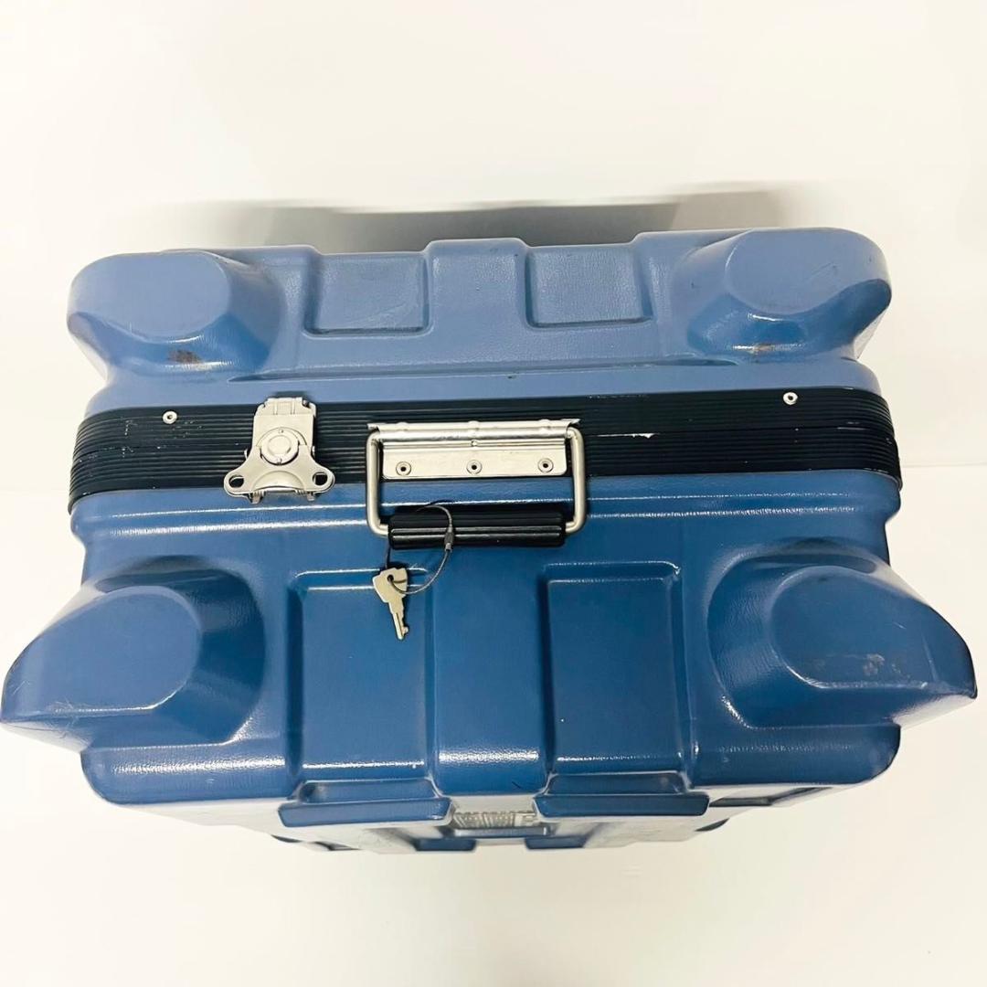 PROTEX プロテックス スーツケース CR-7000 ハードケース キャリー