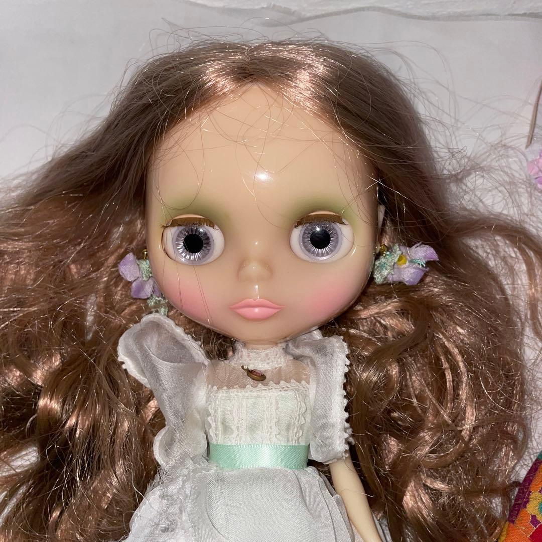 アニバーサリーネオブライス 【ガーデンオブジョイ】