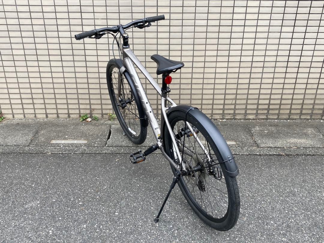 2025 GIANT GRAVIER DISC ジャイアント グラビエ ディスク