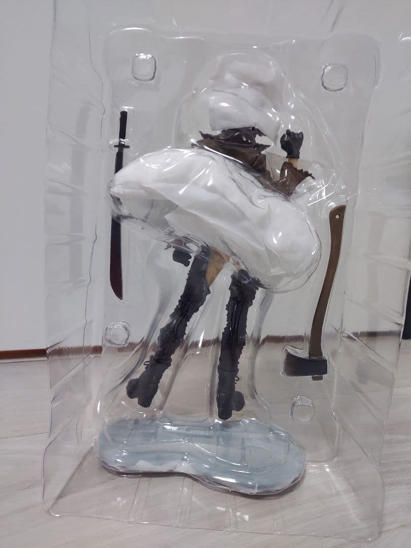 HORROR美少女 ジェイソン・ボーヒーズ セカンドエディション