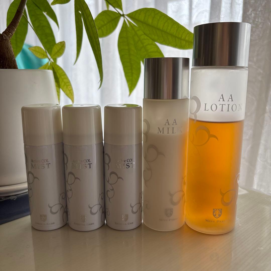 80%OFF　ミスパリ　基礎化粧品　ダンディハウス　化粧水　乳液　美容液 80%OFF ミスパリ 基礎化粧品 ダンディハウス 化粧水 乳液 美容液 SC PH