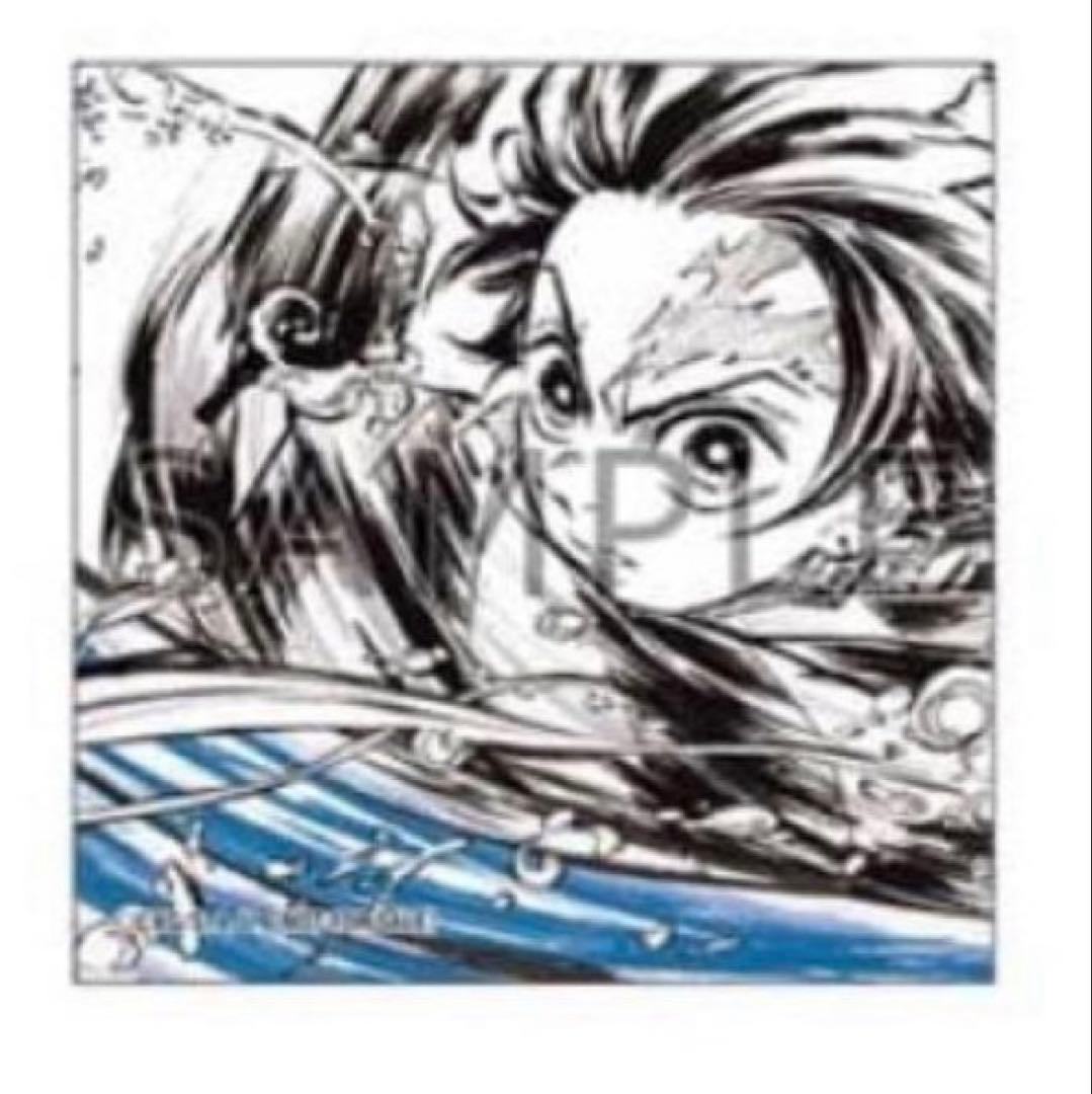 絶版品ジャンプフェスタjf 2026 アニプレックス 特典 缶バッジ 竈門炭治郎