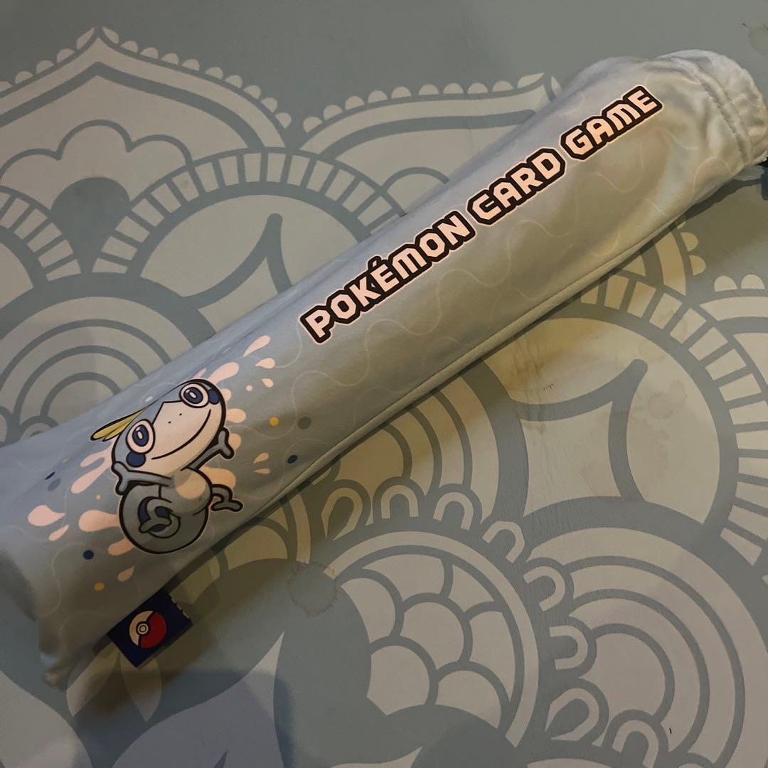 メッソン プレイマット ポケモン 韓国限定