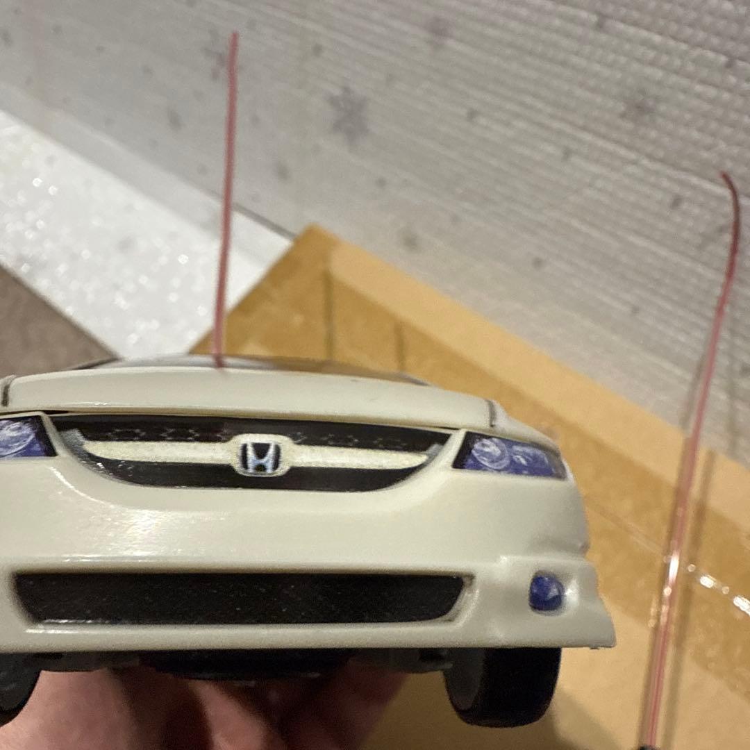 TOMY Honda Odyssey ラジコンカー - メルカリ