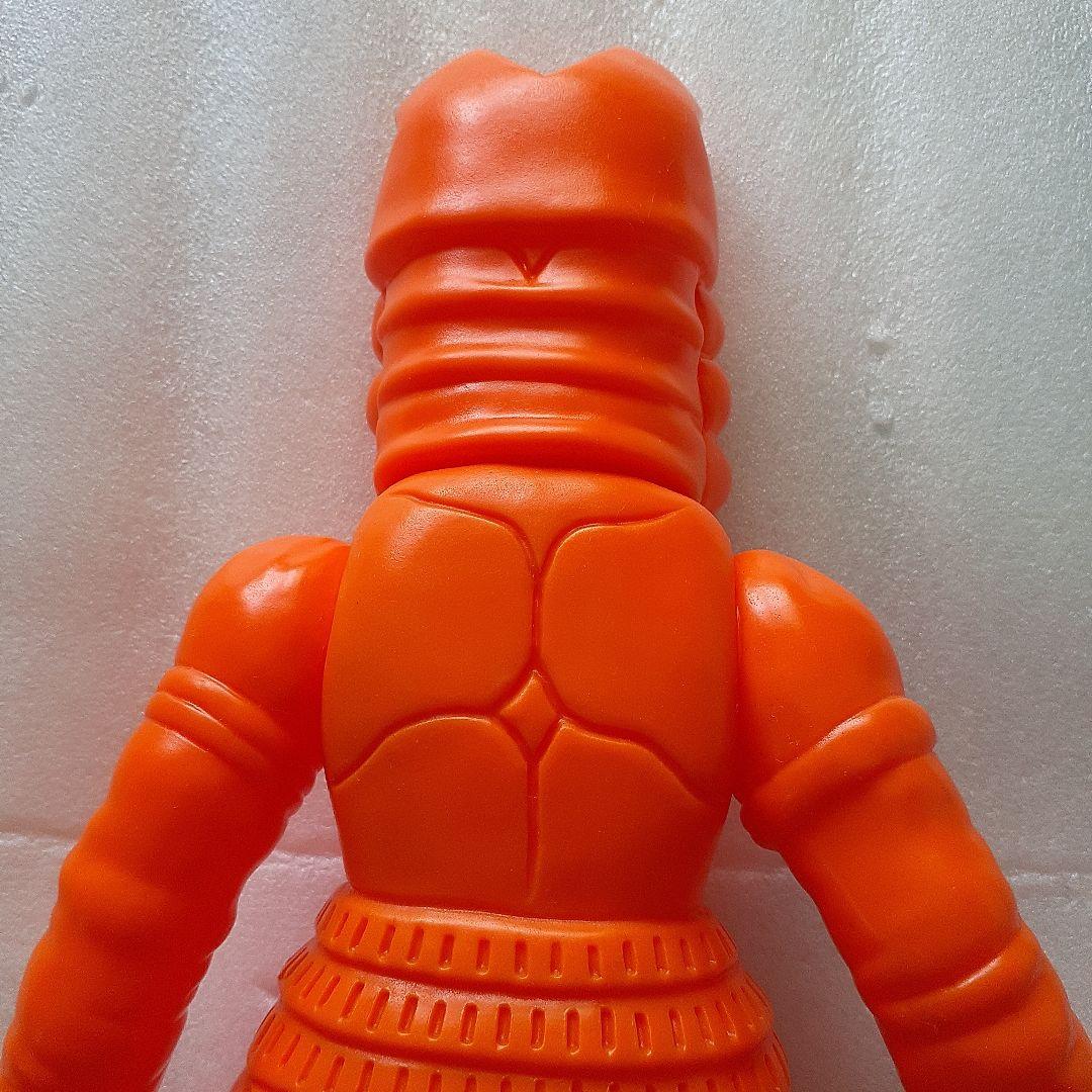 パチマン様専用 バルタン星人 ブルマァク 無塗装 - メルカリ