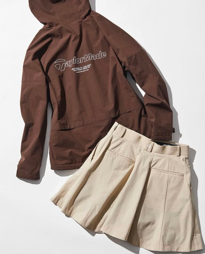 テーラーメイド アウター 新品タグ付き M