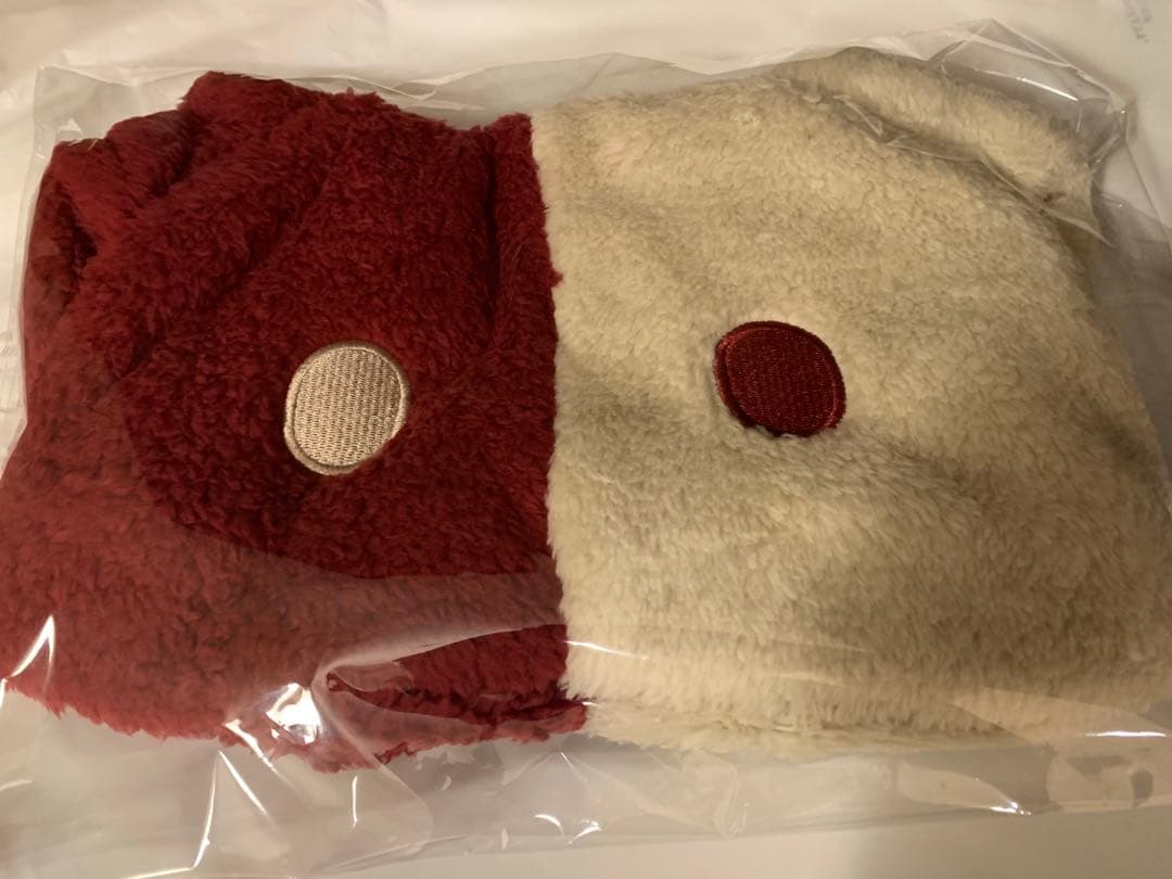 Eveくじ UC電子籤引 Eve賞 キャラキャップ リリン