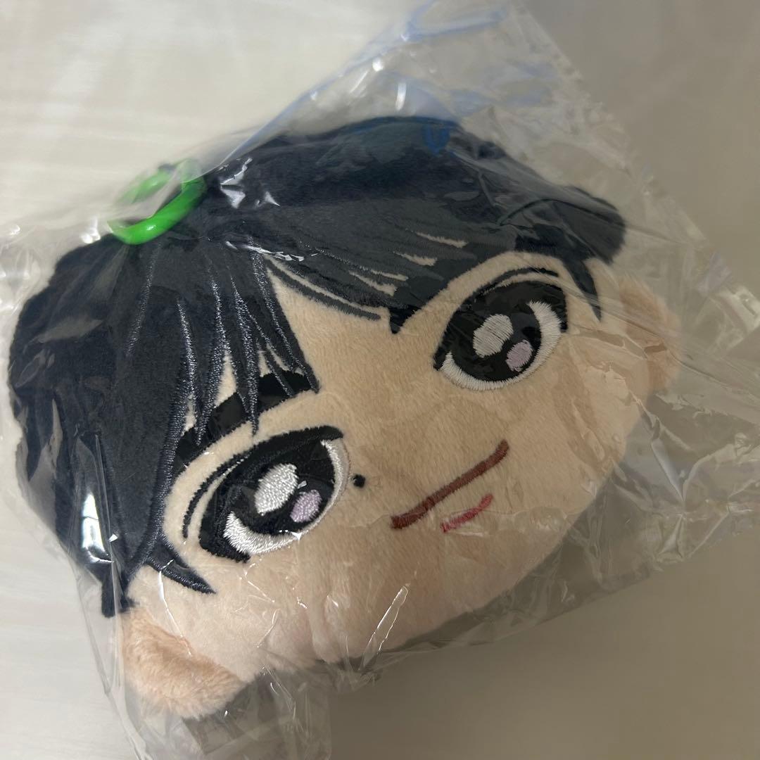 超特急 タクヤ 草川拓弥 マスコット ポーチ V118229117 お 手