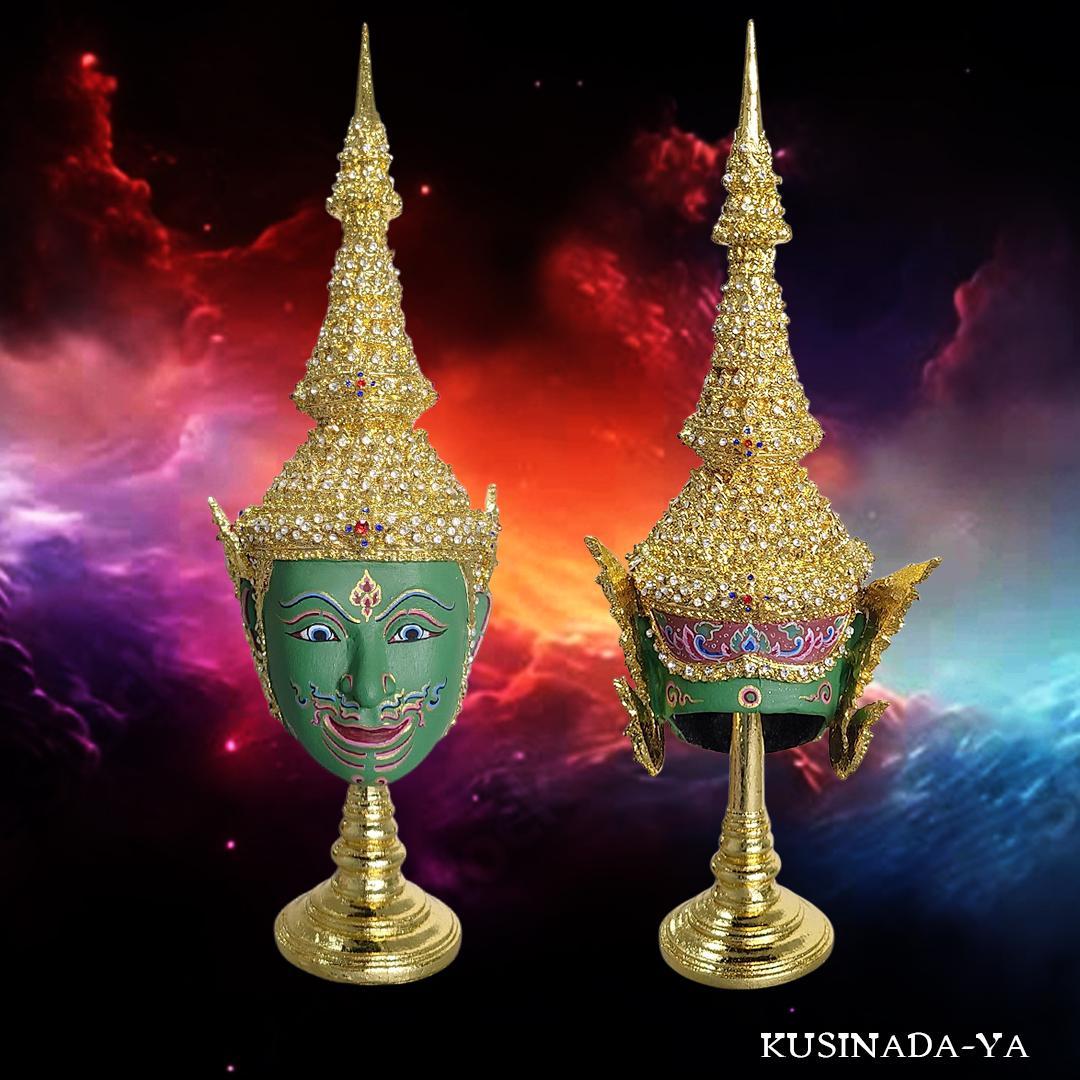 お茶道具 茶道具 火入 染付冠手 昧渓窯永寿作 松尾流妙玄斎書付 共箱